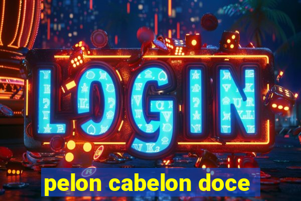 pelon cabelon doce